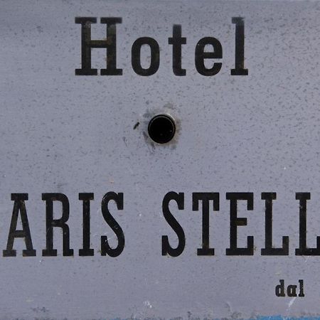 Hotel Maris Stella Riccione Eksteriør billede